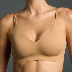 The EBY Relief Bra